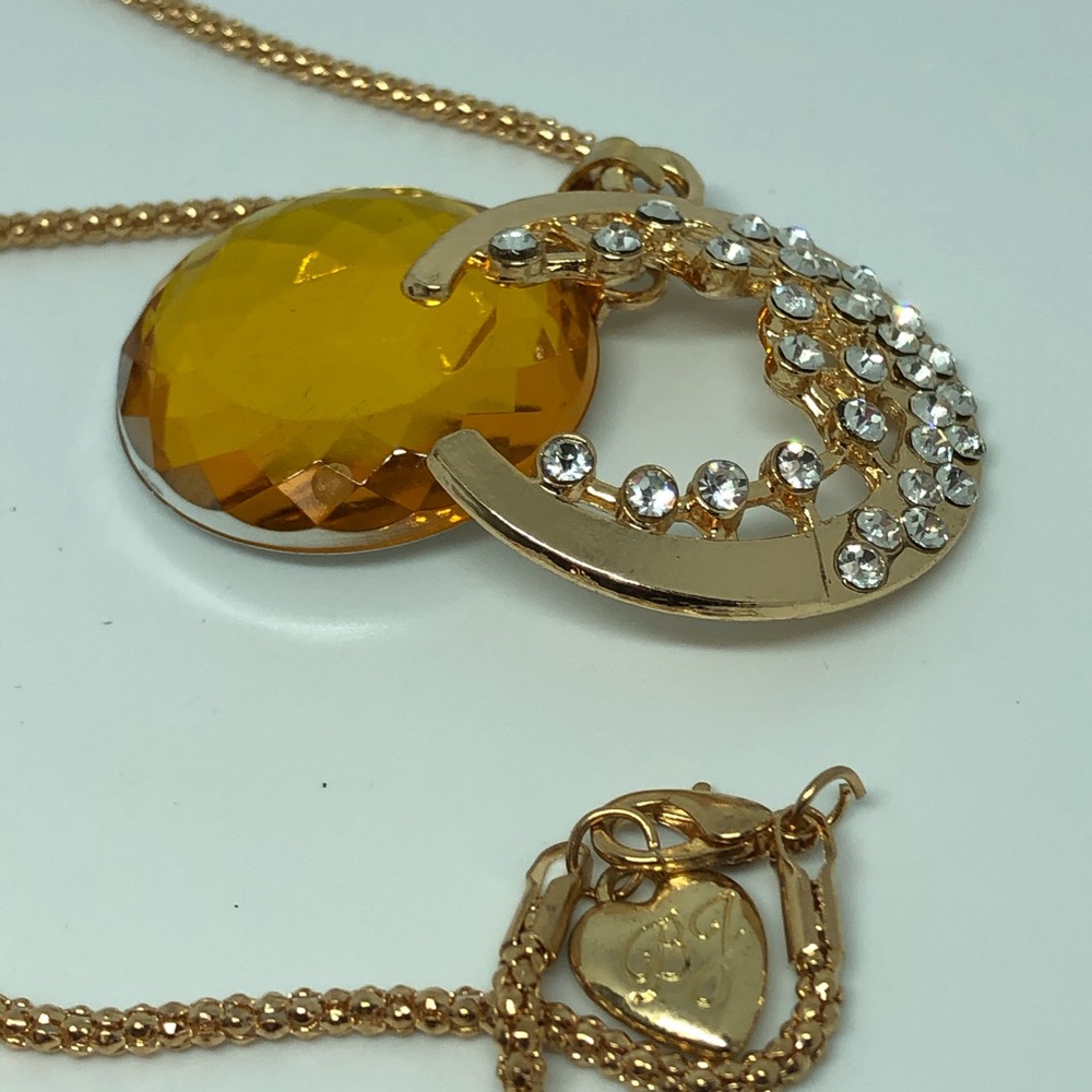 Necklace - Picture 3 of 5